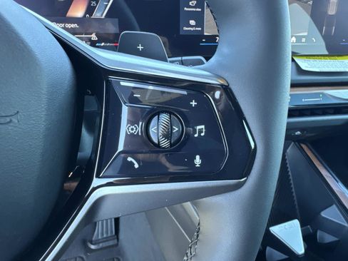 New 2026 BMW X3 xDrive30 image 29