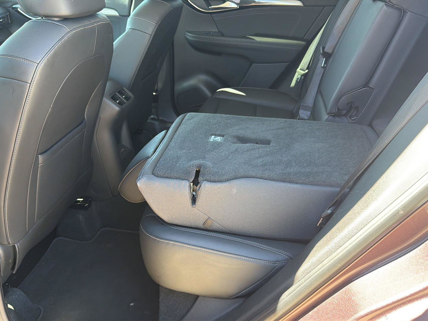 Used 2024 Buick Envision Preferred AWD/4WD image 21