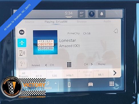 New 2026 RAM 1500 Big Horn image 3