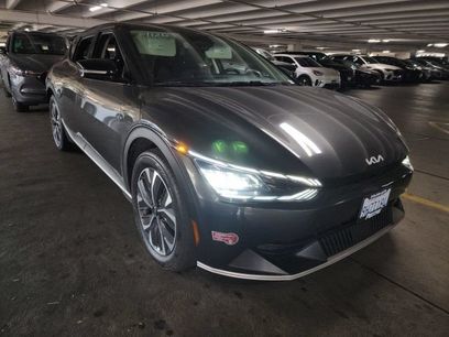 Used 2023 Kia EV6 Light