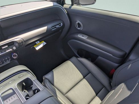 New 2026 Hyundai Palisade Calligraphy image 26