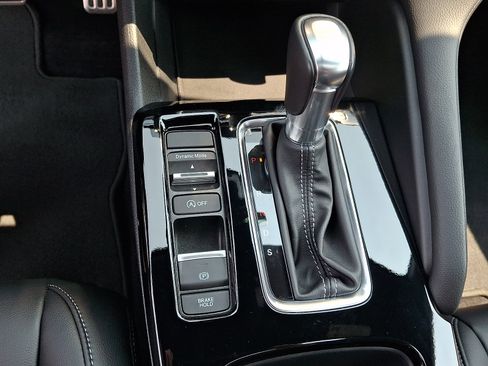 Certified 2025 Acura Integra A-Spec FWD image 15