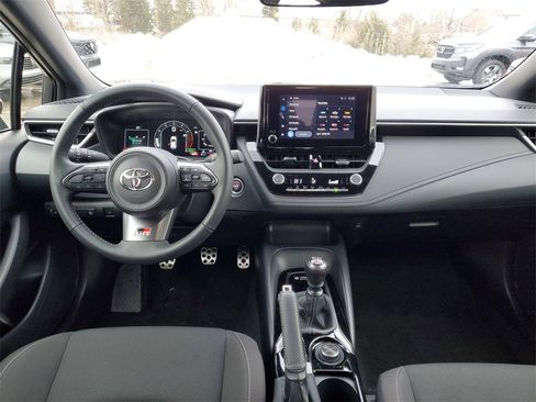 Used 2024 Toyota Corolla GR w/ Performance Package image 12