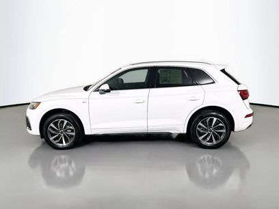Used 2023 Audi Q5 2.0T Premium Plus