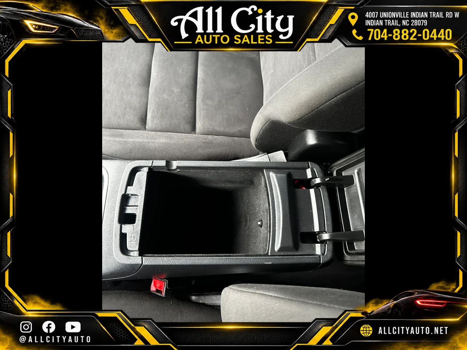 Used 2020 Dodge Durango GT w/ Blacktop Package RWD image 29
