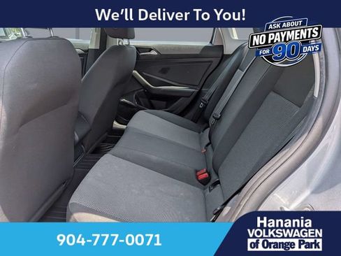Used 2019 Volkswagen Jetta S FWD image 14