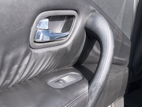 Used 2024 Nissan Armada SV image 31