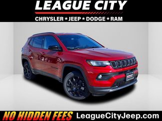New 2026 Jeep Compass Altitude video 1