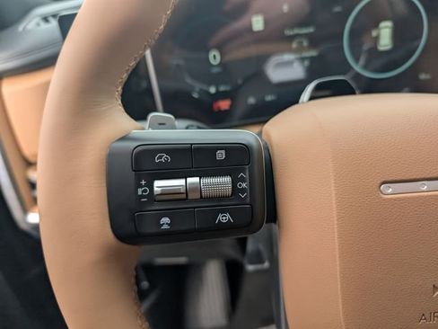 New 2026 Hyundai Santa Fe Limited FWD image 18