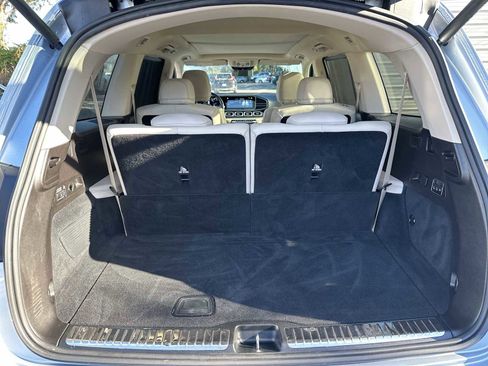 Used 2023 Mercedes-Benz GLS 450 4MATIC image 25