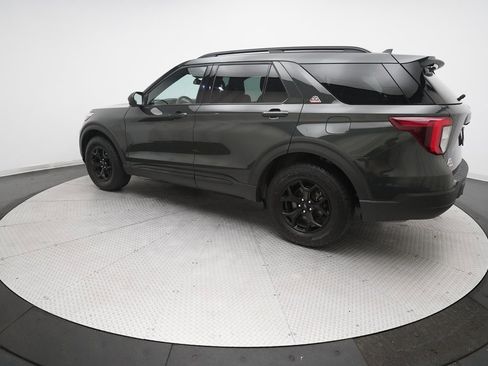Used 2023 Ford Explorer Timberline image 12