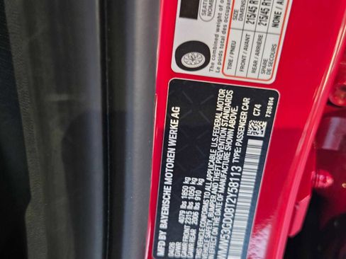 New 2026 MINI Cooper S FWD image 18