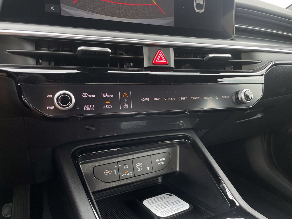 New 2026 Kia K5 GT-Line FWD image 17
