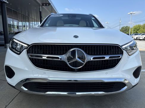 Certified 2026 Mercedes-Benz GLC 300 GLC 300 image 5