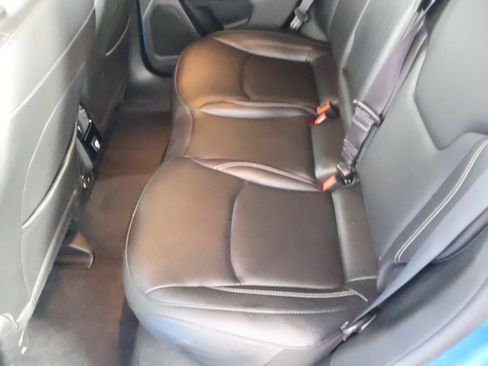 Used 2025 Jeep Compass Limited AWD/4WD image 40