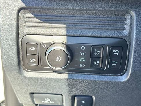 New 2026 Ford F350 Lariat RWD image 25