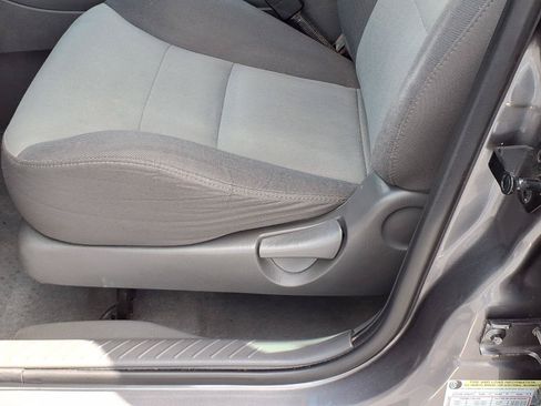 Used 2005 Ford Escape XLS FWD image 4