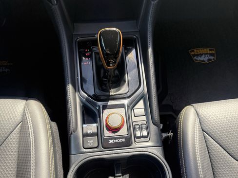 Certified 2024 Subaru Forester Wilderness image 29