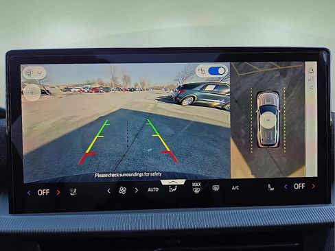 New 2026 Ford Explorer Tremor w/ Tremor Ultimate Package image 19