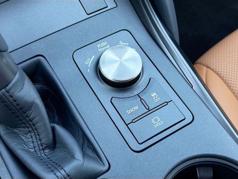 Used 2025 Lexus IS 350 F Sport w/ Accessory Package RWD image 28