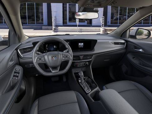 New 2026 Buick Encore GX Sport Touring w/ Comfort Package FWD image 39