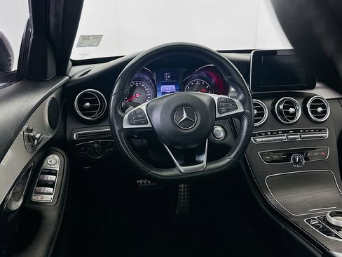 Used 2018 Mercedes-Benz C 300 Sedan image 18