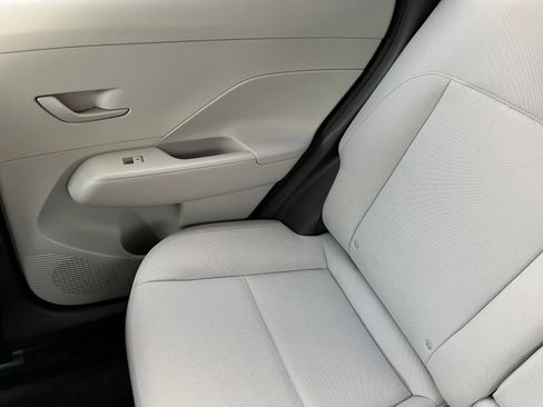 Used 2025 Hyundai Kona SEL image 39