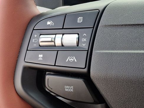 Used 2026 Kia Sportage SX Prestige image 23