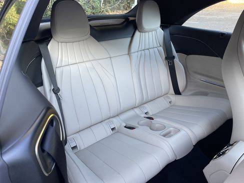 New 2026 Mercedes-Benz CLE 53 AMG 4MATIC Cabriolet image 44