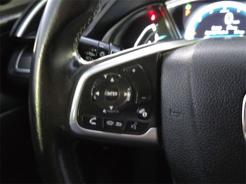 Used 2021 Honda Civic EX image 23
