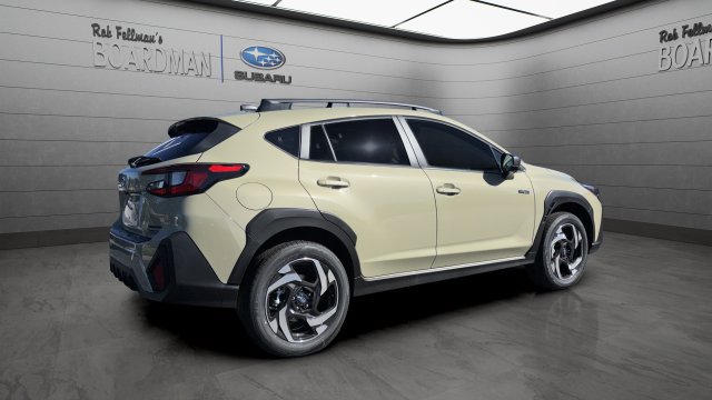 New 2026 Subaru Crosstrek 2.5i Limited AWD/4WD image 4