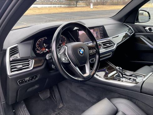 Used 2020 BMW X5 sDrive40i w/ Convenience Package image 14