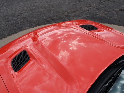 Used 2020 Dodge Challenger R/T Scat Pack RWD image 50