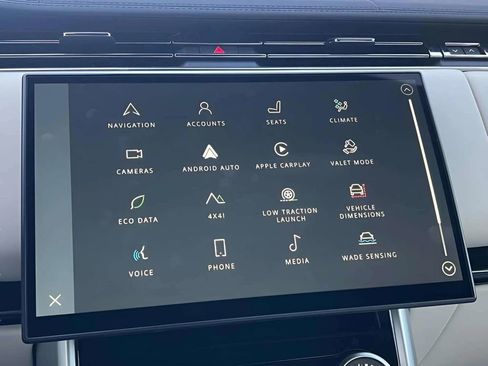 Used 2023 Land Rover Range Rover SE image 11