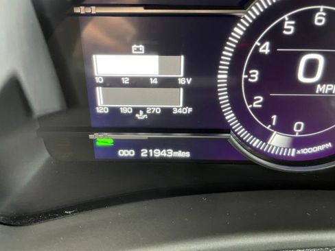 Used 2023 Subaru BRZ Limited image 17