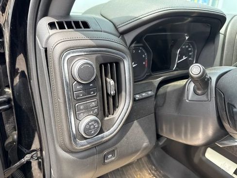 Used 2019 GMC Sierra 1500 Denali w/ Denali Ultimate Package AWD/4WD image 12
