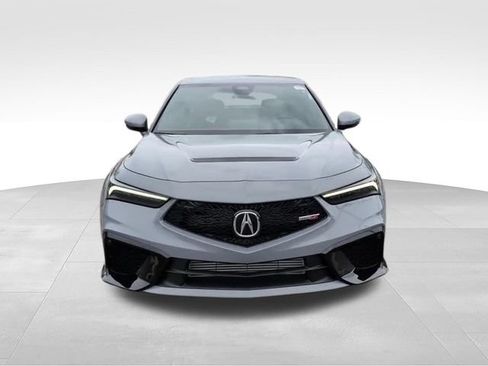New 2026 Acura Integra Type S FWD image 2