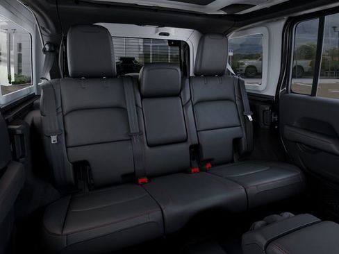 New 2026 Jeep Wrangler Unlimited Rubicon AWD/4WD image 15