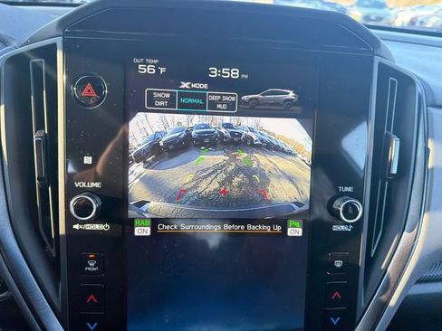 Certified 2025 Subaru Crosstrek 2.5i Wilderness AWD/4WD image 33