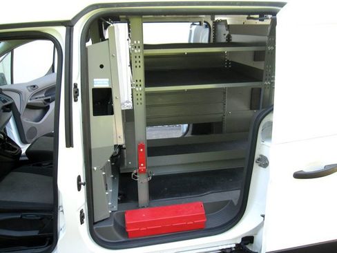 Used 2020 Ford Transit Connect XL FWD image 28