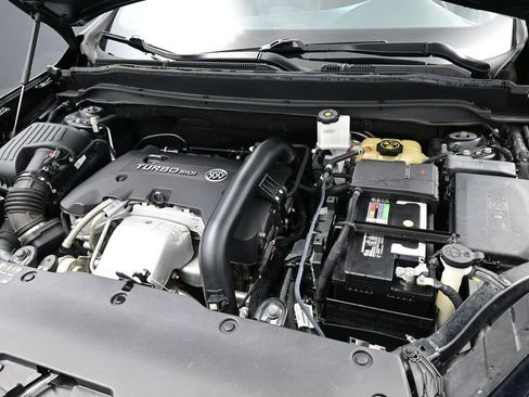 Used 2020 Buick Envision Premium AWD/4WD image 14