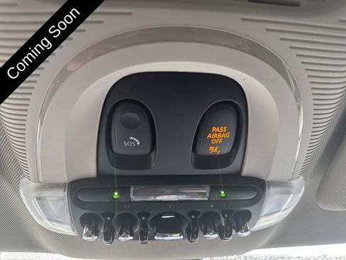 Used 2024 MINI Cooper Countryman S FWD image 23