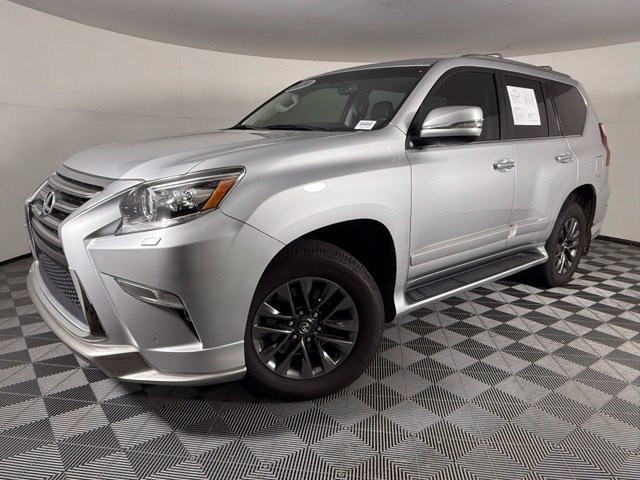 Used 2019 Lexus GX 460 Premium AWD/4WD image 1