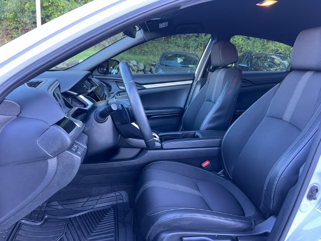 Used 2019 Honda Civic Sport image 4