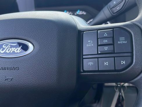 Used 2024 Ford F550 4x4 Regular Cab Super Duty image 17