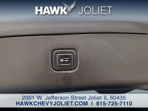 Used 2023 Chevrolet Blazer LT FWD image 22
