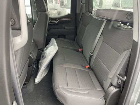 New 2026 Chevrolet Silverado 1500 LT AWD/4WD image 21