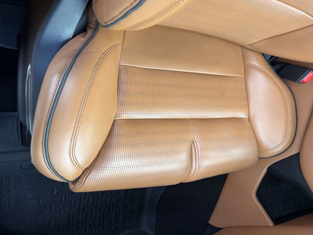 Used 2020 Lincoln Aviator Black Label w/ Dynamic Handling Package AWD/4WD image 19
