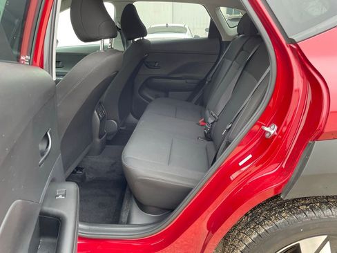 Used 2025 Hyundai Kona SEL image 25