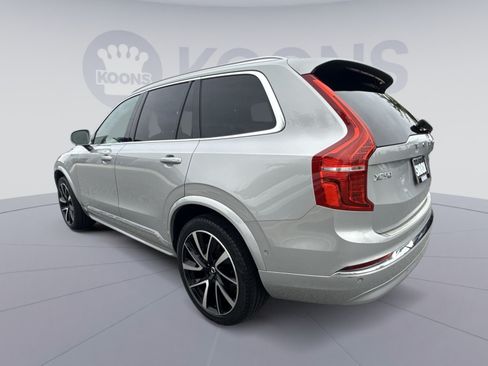 Used 2023 Volvo XC90 B6 Plus w/ Protection Package Premier AWD/4WD image 4